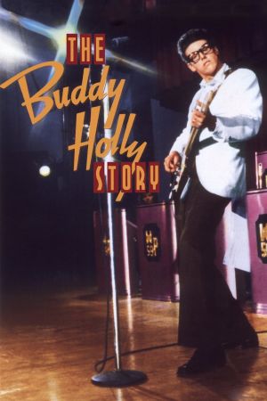 Image Die Buddy Holly Story – Der Film