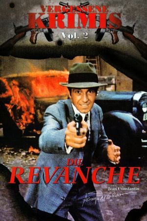 Image Die Revanche – Der Film