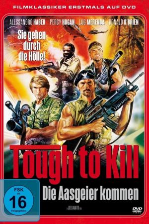 Image Die Aasgeier kommen – Der Film