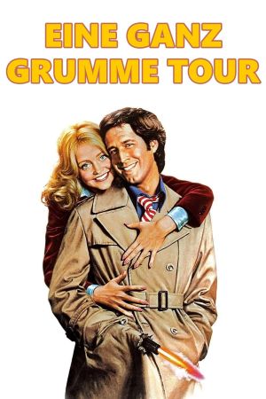Image Eine ganz krumme Tour – Der Film