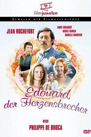 Image Edouard, der Herzensbrecher – Der Film