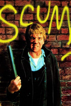 Image Abschaum - Höllenloch der Gewalt! – Der Film