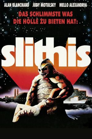 Image Slithis – Der Film