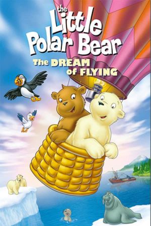 Image Der kleine Eisbär - Neue Abenteuer, neue Freunde 2 – Der Film