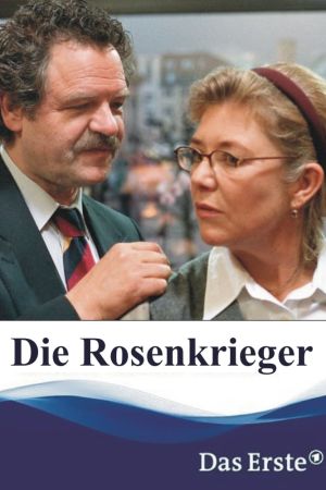 Image Die Rosenkrieger – Der Film