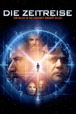 Image Die Zeitreise – Der Film