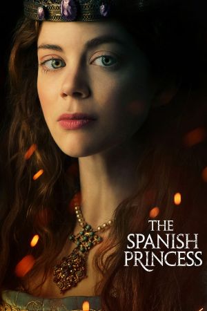 Image The Spanish Princess – Der Film