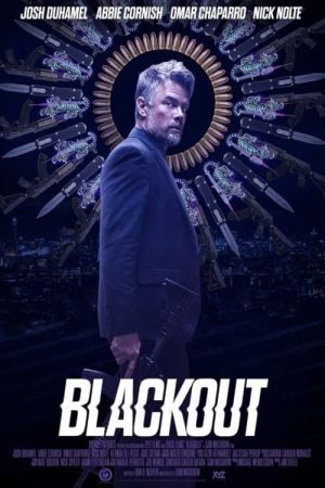 Image Blackout - Im Netz des Kartells – Der Film