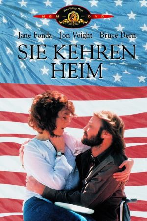 Image Coming Home - Sie kehren heim – Der Film