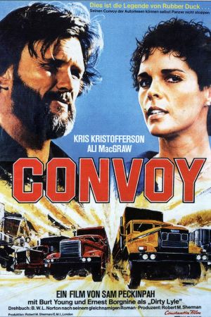 Image Convoy – Der Film