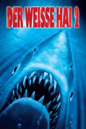 Image Der weiße Hai 2 – Der Film