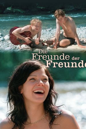 Image Die Freunde der Freunde – Der Film