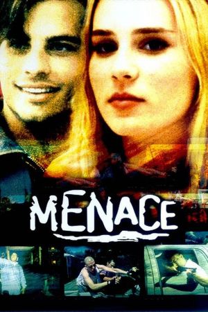 Image Menace – Der Film