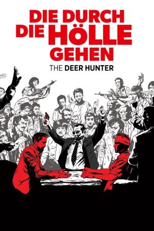 Image Die durch die Hölle gehen – Der Film