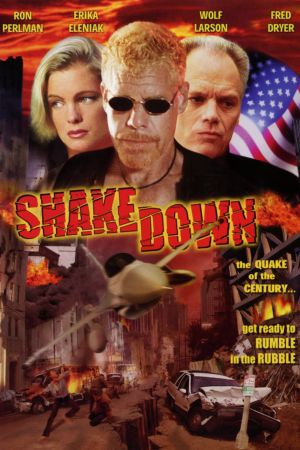 Image Shakedown – Der Film