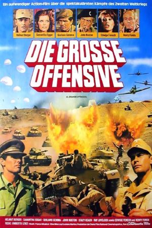 Image Die große Offensive – Der Film