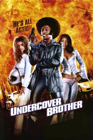 Image Undercover Brother – Der Film