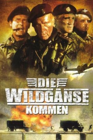 Image Die Wildgänse kommen – Der Film