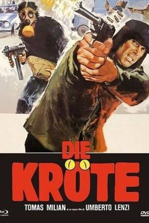 Image Die Kröte – Der Film