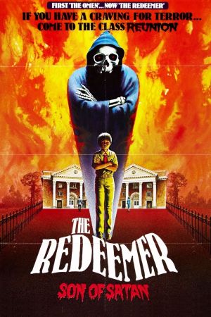 Image The Redeemer: Son of Satan! – Der Film