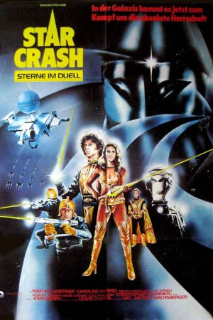 Image Star Crash - Sterne im Duell – Der Film