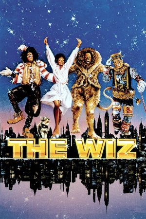 Image The Wiz - Das Zauberhafte Land – Der Film