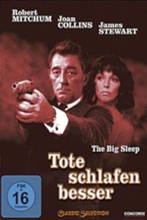 Image Tote schlafen besser – Der Film