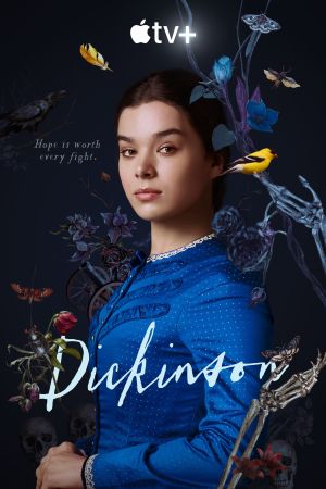 Image Dickinson – Der Film