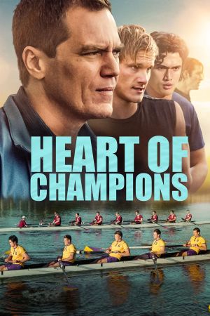 Image Heart of Champions – Der Film