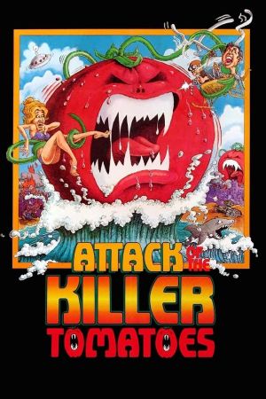 Image Angriff der Killertomaten – Der Film