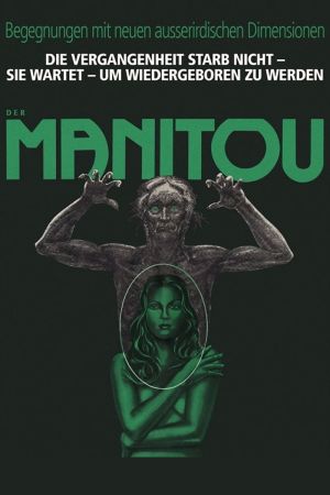 Image Der Manitou – Der Film