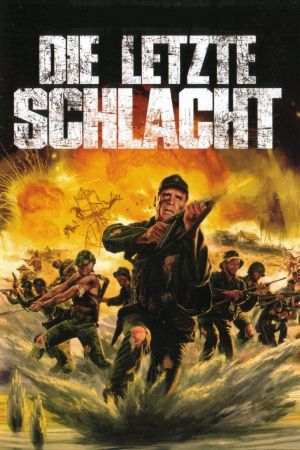 Image Die letzte Schlacht – Der Film