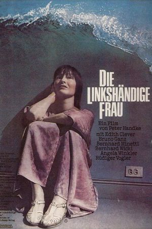 Image Die linkshändige Frau – Der Film