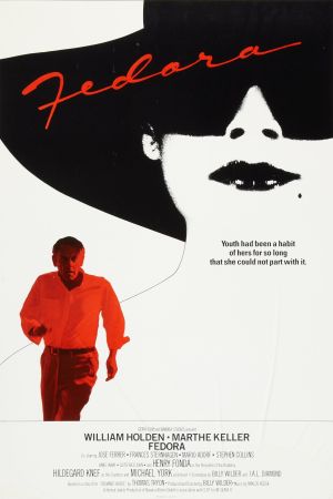 Image Fedora – Der Film