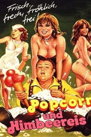 Image Popcorn und Himbeereis – Der Film