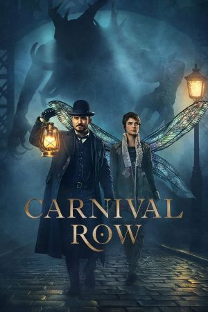 Image Carnival Row – Der Film