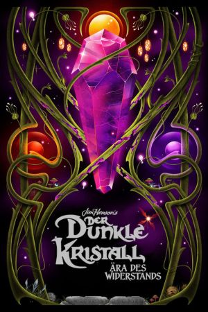 Image Der dunkle Kristall: Ära des Widerstands – Der Film