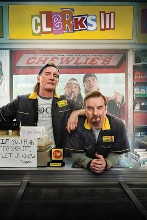 Image Clerks III – Der Film