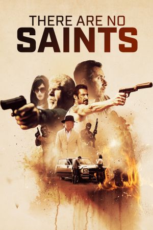 Image There Are No Saints – Der Film
