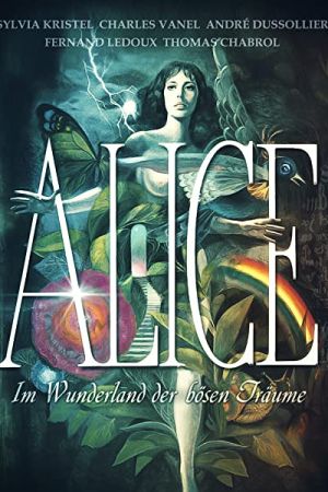 Image Alice - Im Wunderland der bösen Träume – Der Film