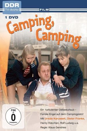 Image Camping, Camping – Der Film