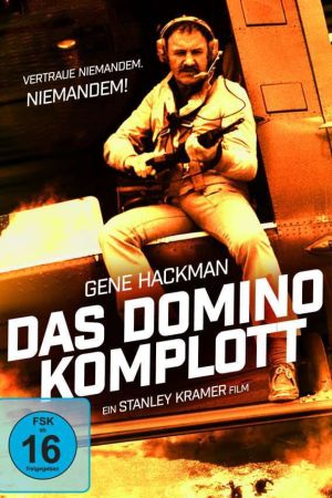 Image Das Domino Komplott – Der Film