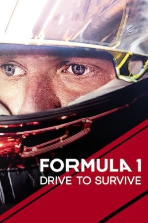 Image Formula 1: Drive to Survive – Der Film
