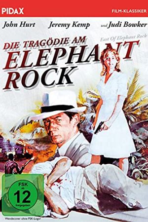 Image Die Tragödie am Elephant Rock – Der Film