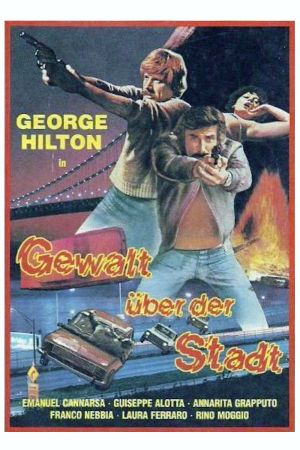 Image Gewalt über der Stadt – Der Film