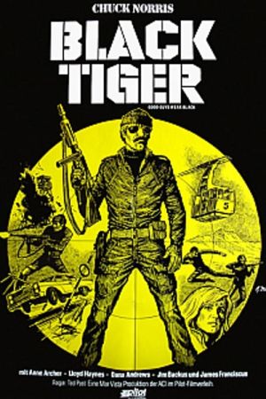 Image Black Tiger – Der Film