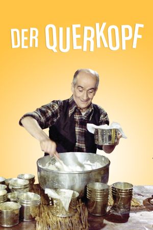 Image Der Querkopf – Der Film