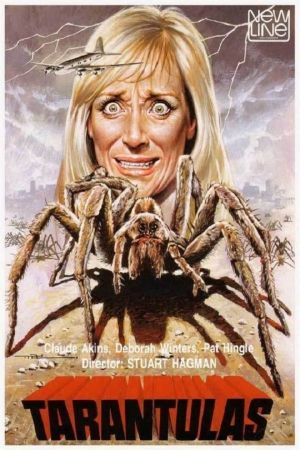 Image Taranteln - Sie kommen um zu töten – Der Film