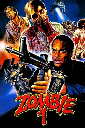Image Zombie – Der Film