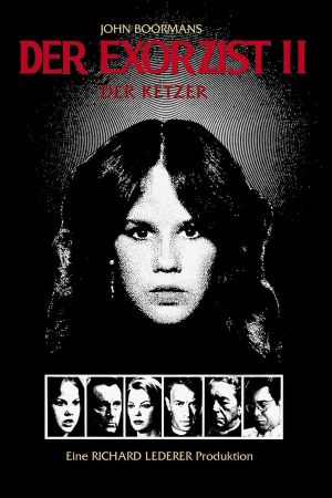 Image Der Exorzist II - Der Ketzer – Der Film